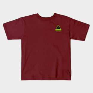 Urban Gypsy Wearable – Atomic Age Kids T-Shirt